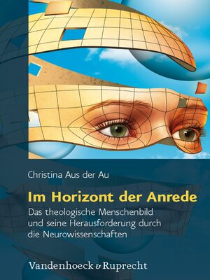 cover image of Im Horizont der Anrede